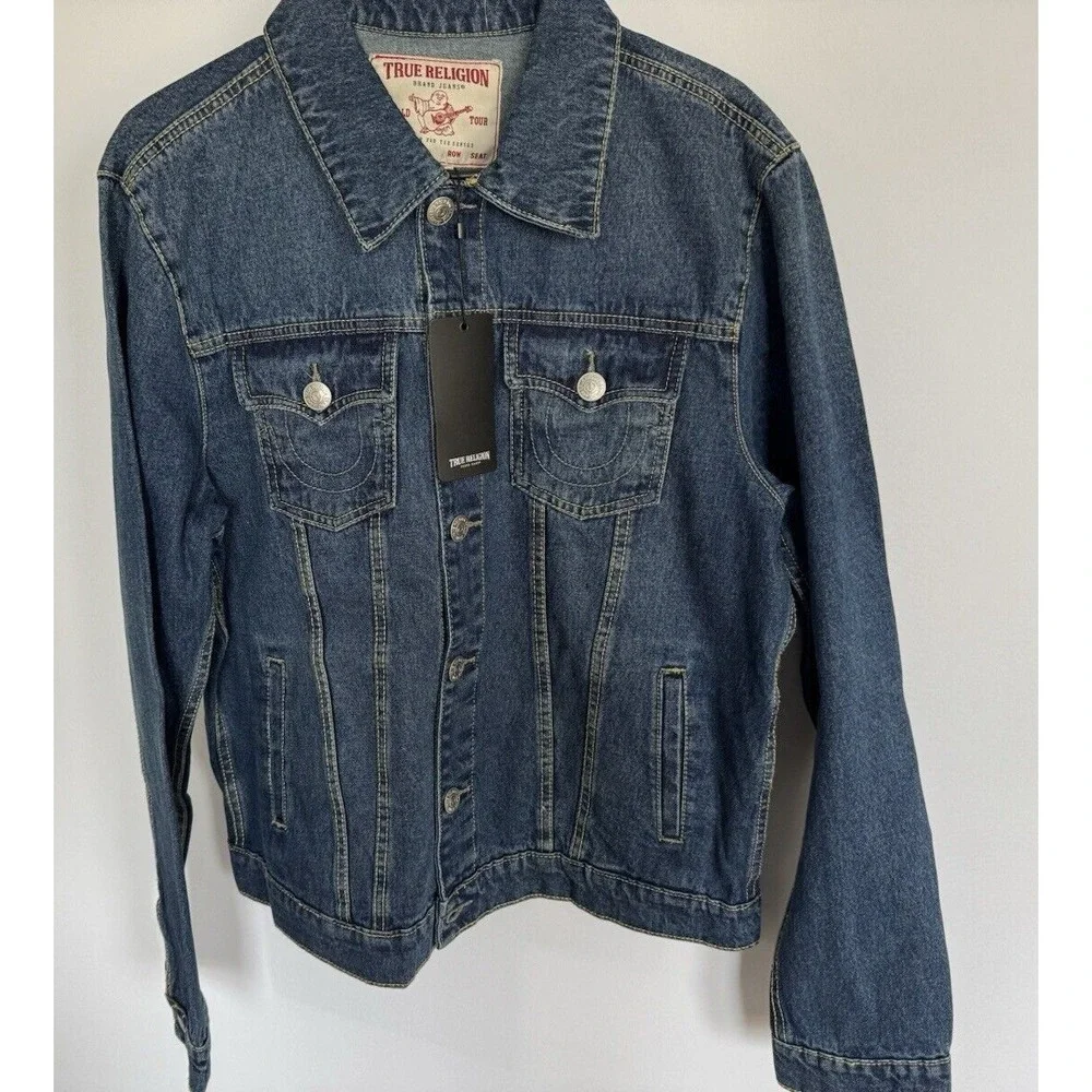 True Religion true religion